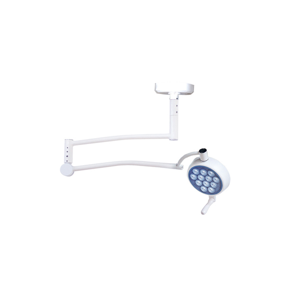 Wall-Mounted Lamp Surgical Operating LED Lamp Dental Oral Light Lamp Medical Examination Lights