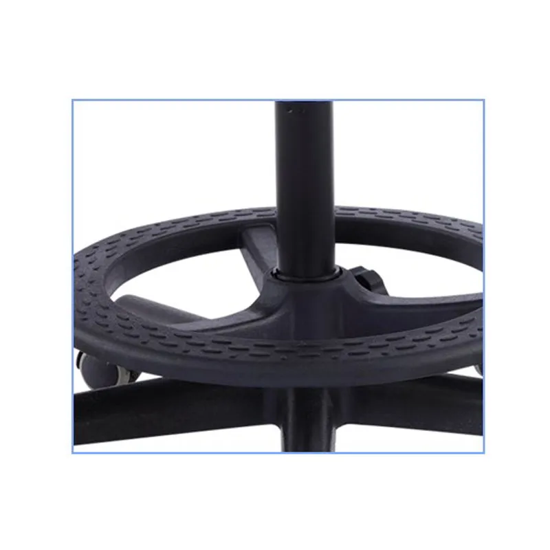 Dental Saddle Detail 2