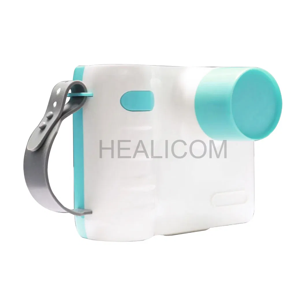 Dental X Ray Machine Detail 1