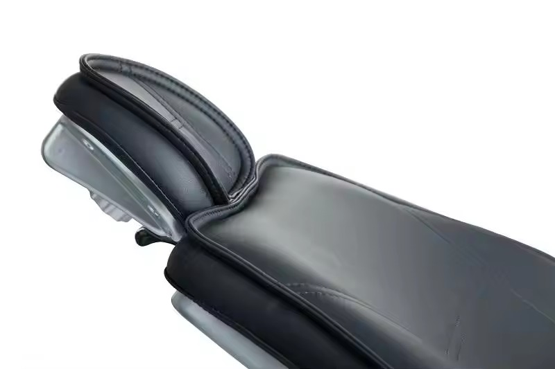 Mermaid Design Foldable Belmont Dental Chair Units Dentist Equipment