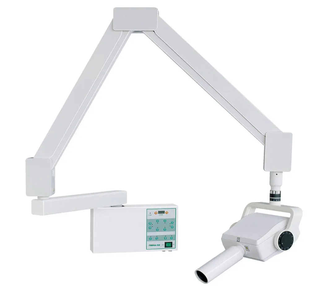 Wall Mounted Dental X-Ray Machine