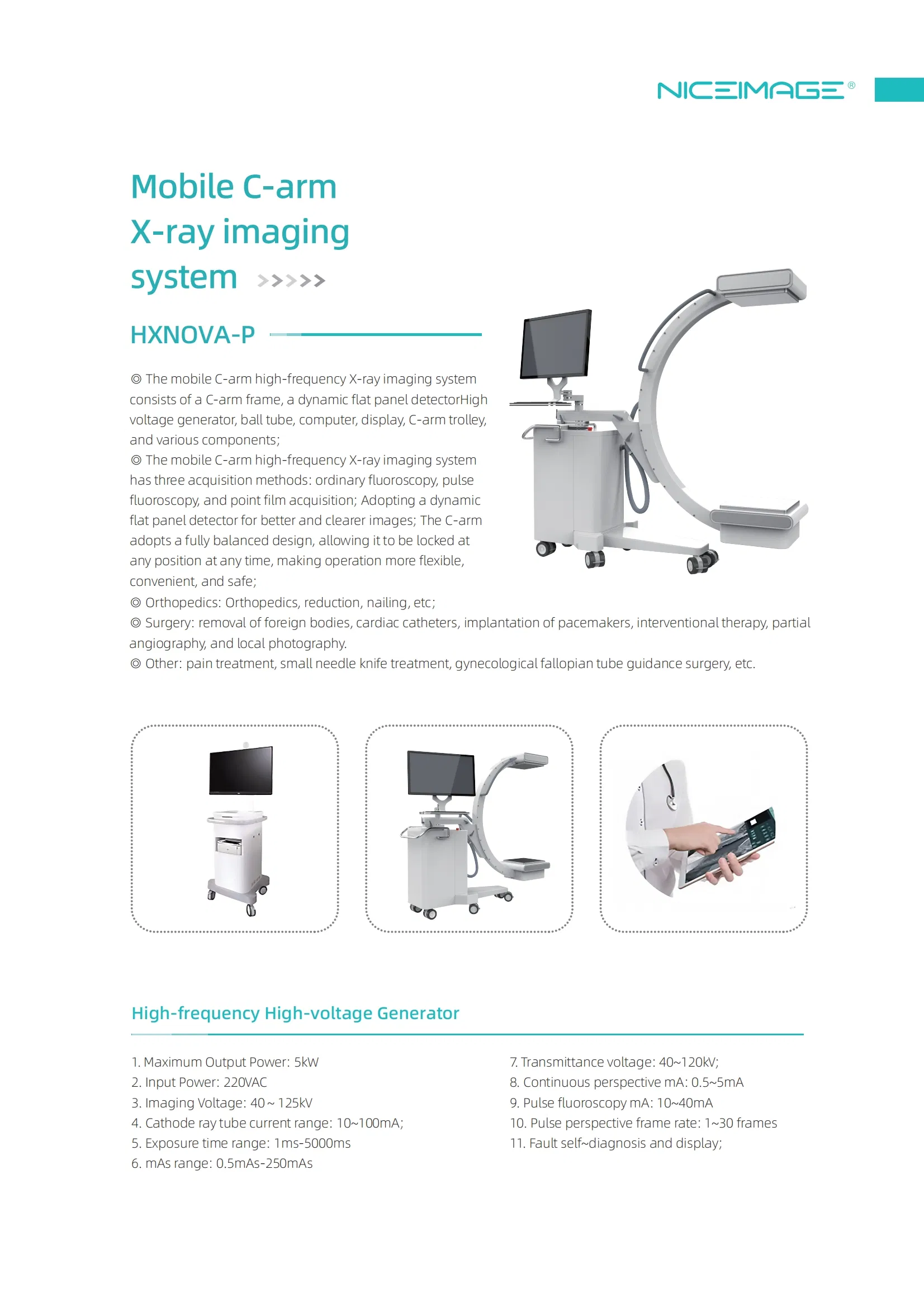 Imaging Photography Detail 1