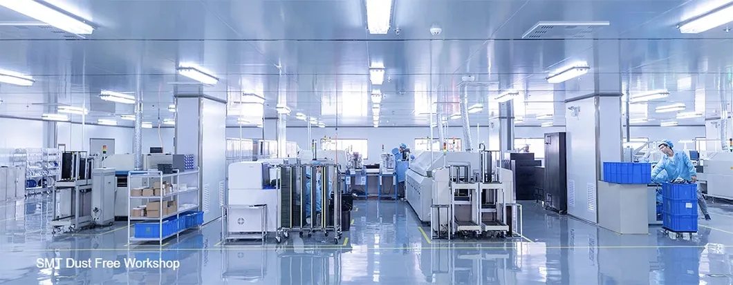 Technical Specifications 3