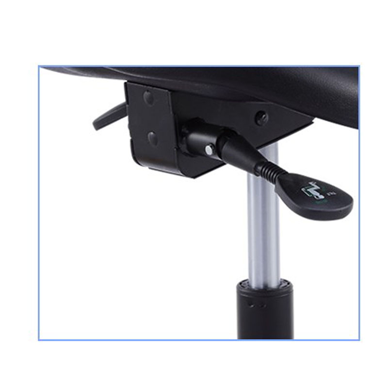 CE Euro Quality Ergonomic Dental Saddle Seat Stool