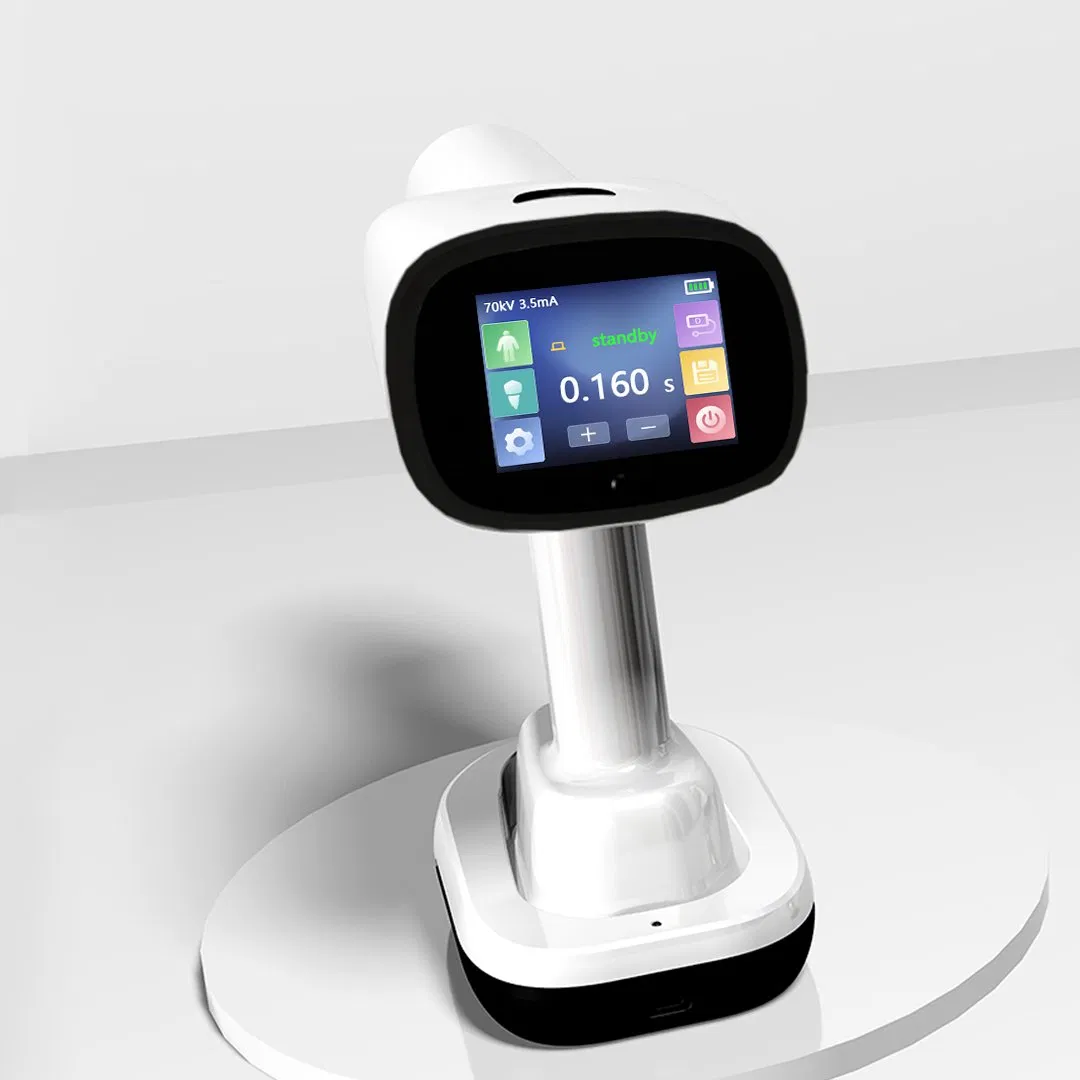 Cheap Price Xray Dental X Ray Portable X-ray Unit