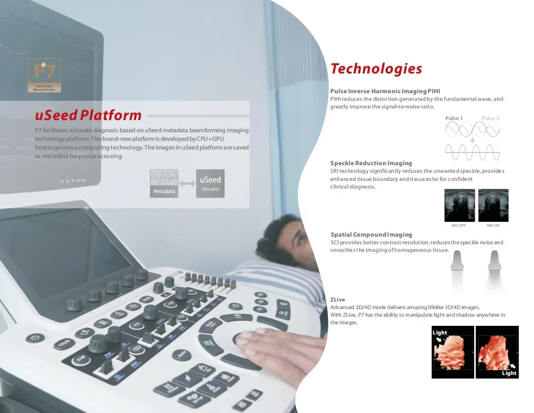 Scanner Diagnostic System