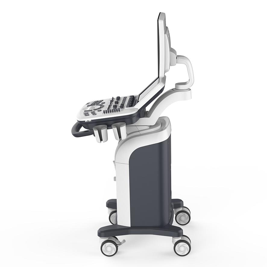 IN-P7 Portable Laptop Doppler Lcd Full Digital Color Doppler Ultrasound Scanner Diagnostic System