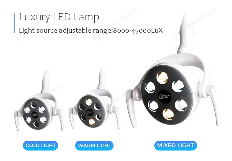 LED Lamp source