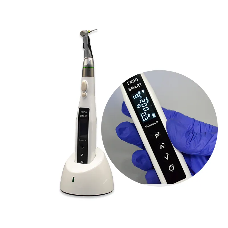 Dental Curing Light 21