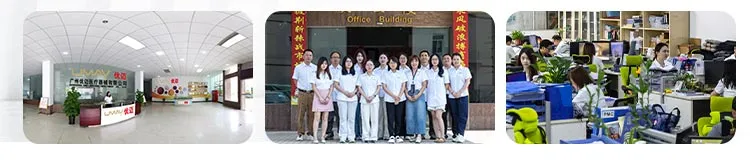 Medical Equipment Range