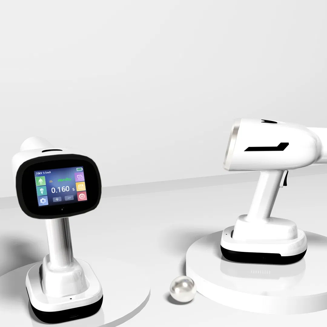 Cheap Price Xray Dental X Ray Portable X-ray Unit