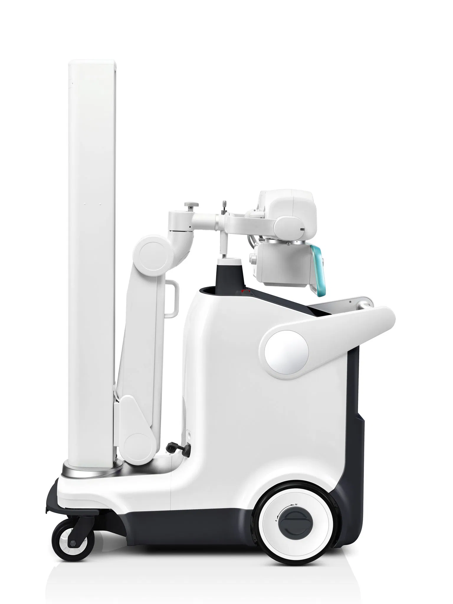 Mindray Mobieye 700 Economical Custom Design Digital Mobile Radiography X-ray System