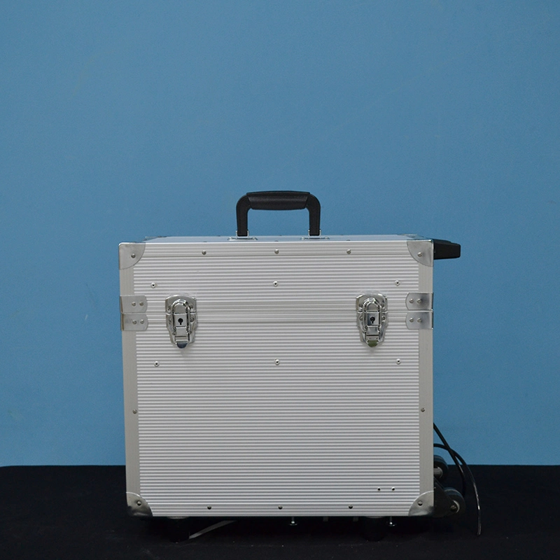 Lk-A33 Portable Dental Chair Delivery Unit with Air Compressor