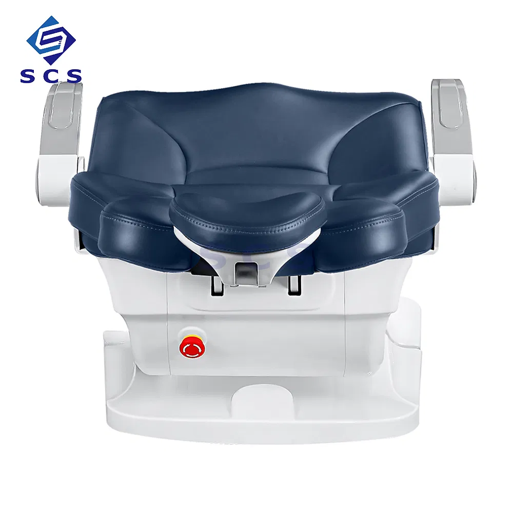 Medical Equipment Cost-Effective Cheap Price Complete Folding Electric Dental Chair