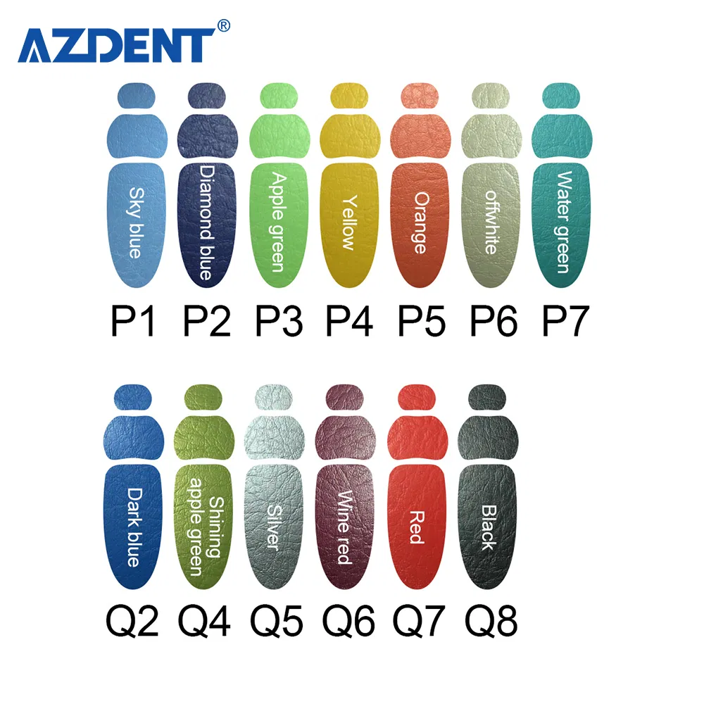 China Factory Supplier Electric Dental Unit Dental Chair for Clinic