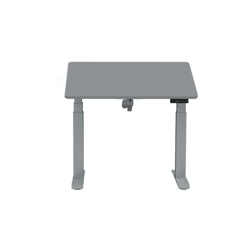 Electric Tilting Desk Detail 1