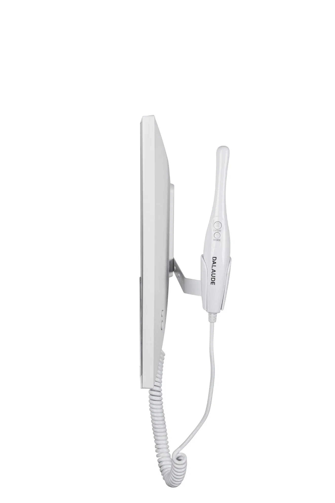 Computer Type Intraoral Camera Compatible with CT, X-ray File Function