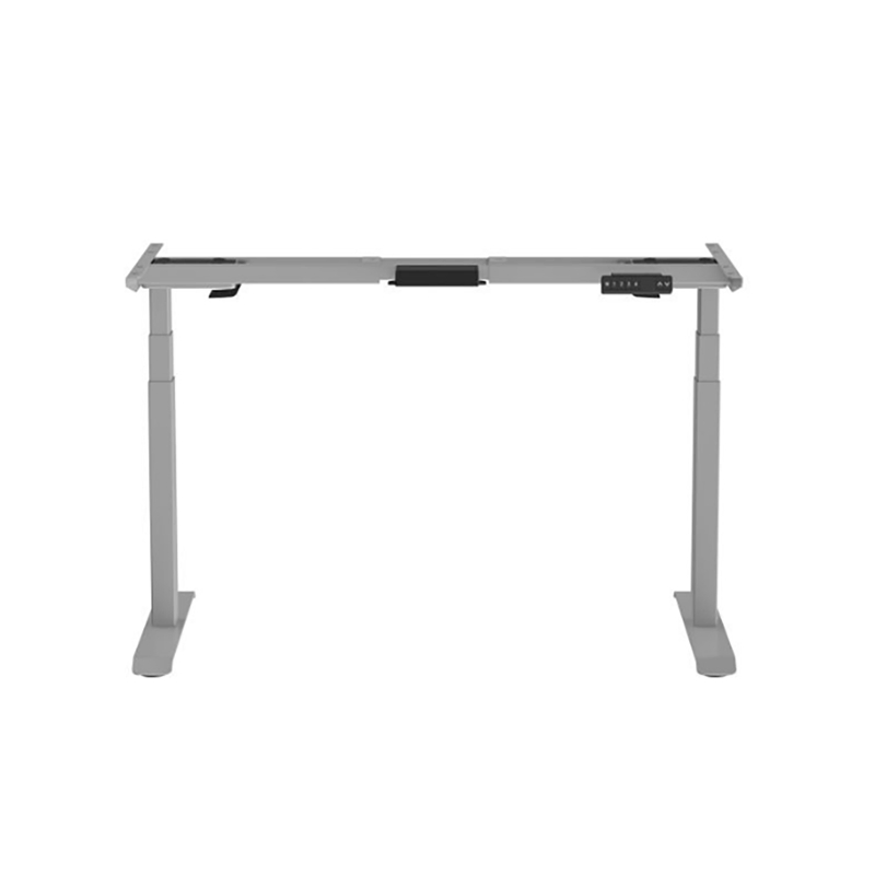 Quick Assemble Dual Motor Standing Desk Frame-Office&Home