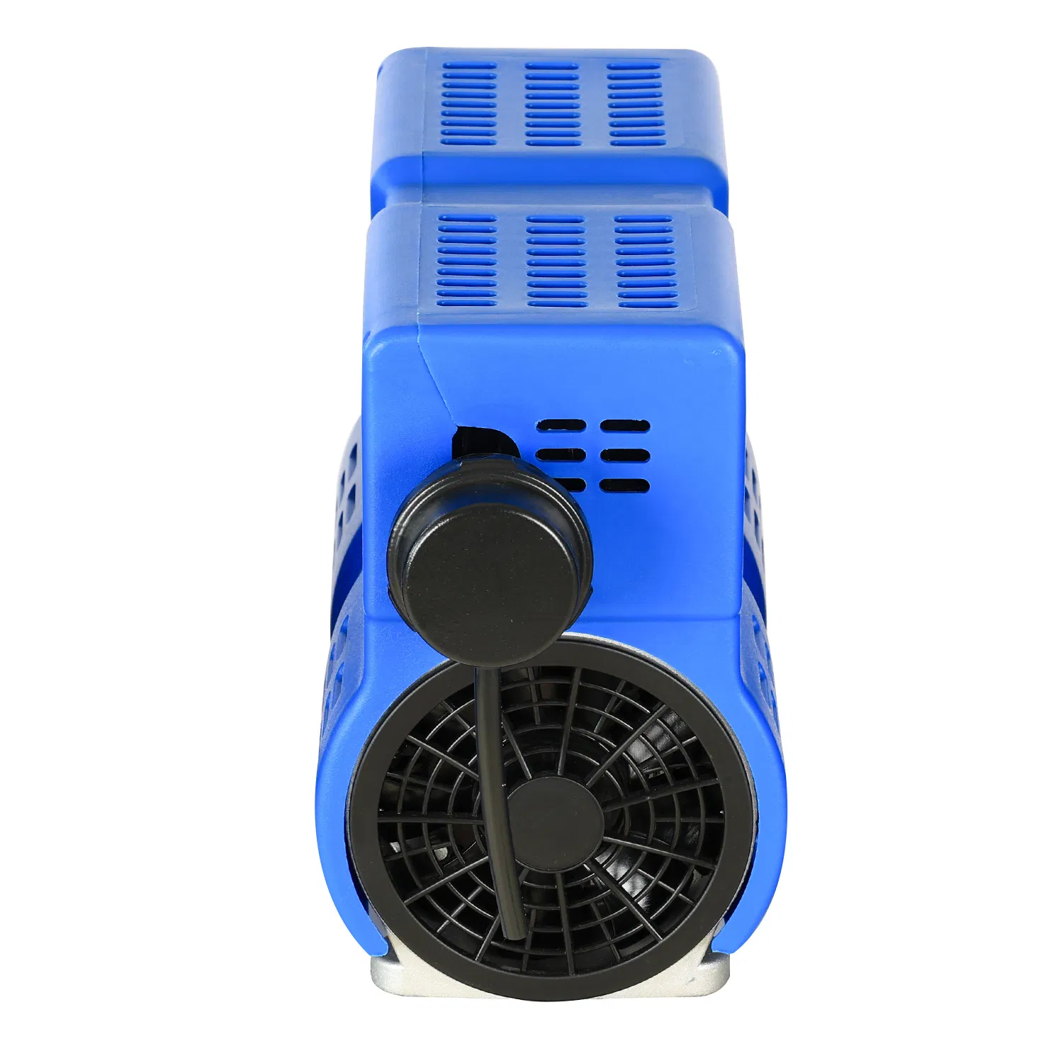 Oilless Compressor, 1.0HP 24L Dental Air Compressor, Oil Free Air, Dental Equipment