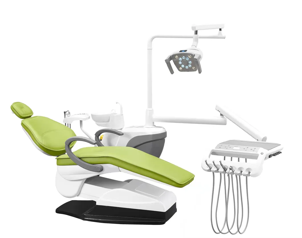 Dental Oral Unit Chair
