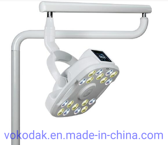 Dental LED Lamp Dental Implant Surgical Light Lamp 18 LED