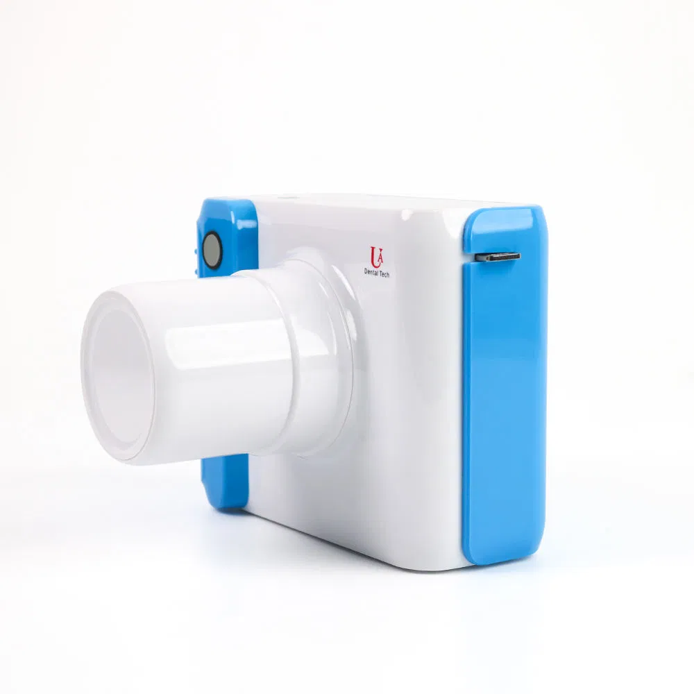 Dental Portable X-ray Machine Mobile Wireless Digital Xray Unit Equipment