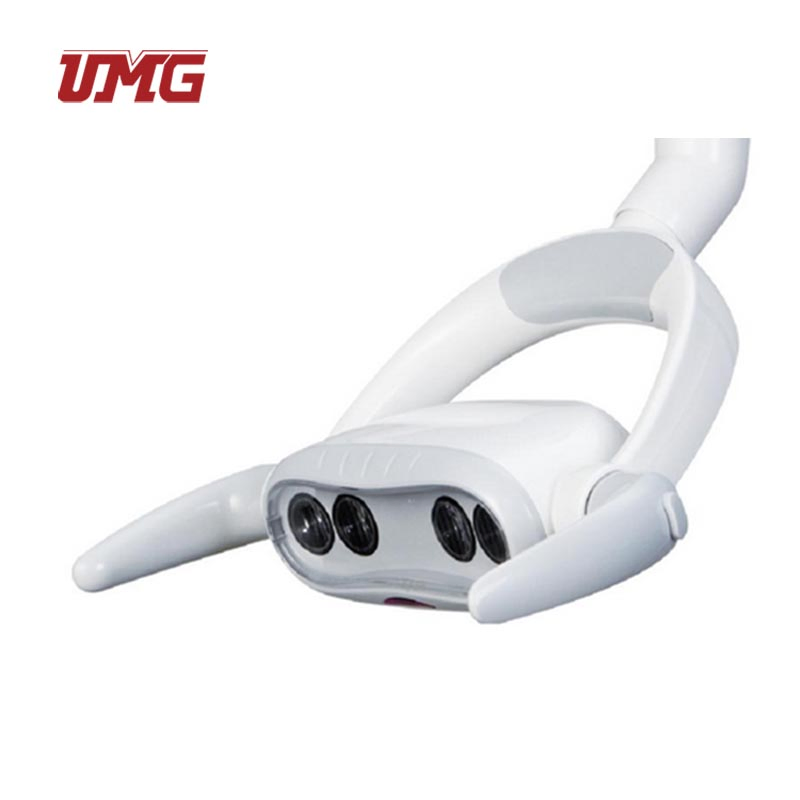Dental LED Operating Light Induction Surgical Lamp for Dental Unit