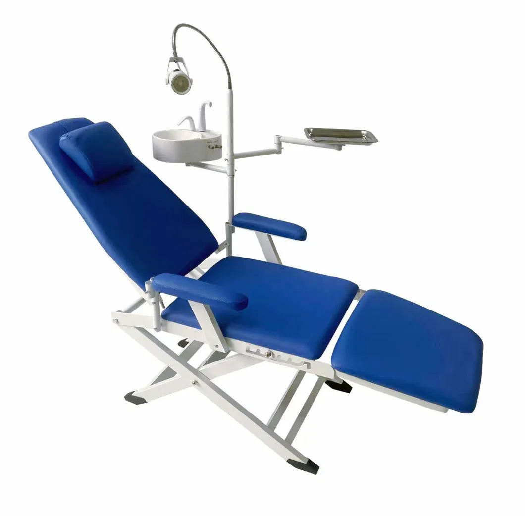 Dental Chair Unit 3