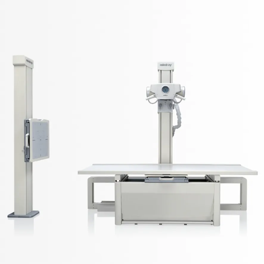 Digital X Ray System 1