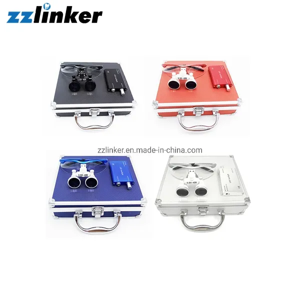 Dental Light Detail 14