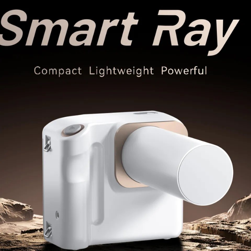 Smart Ray Display