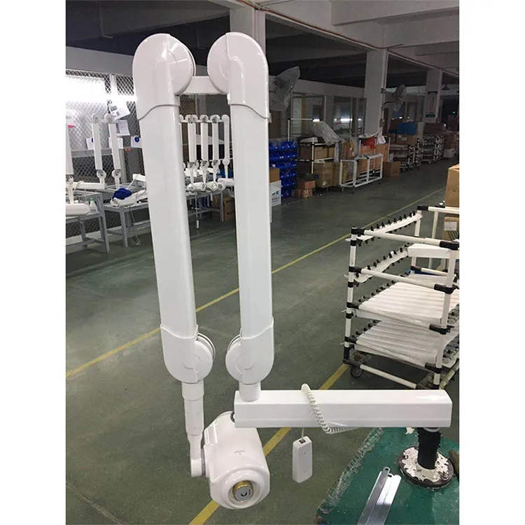 Dental X-ray Unit View 2