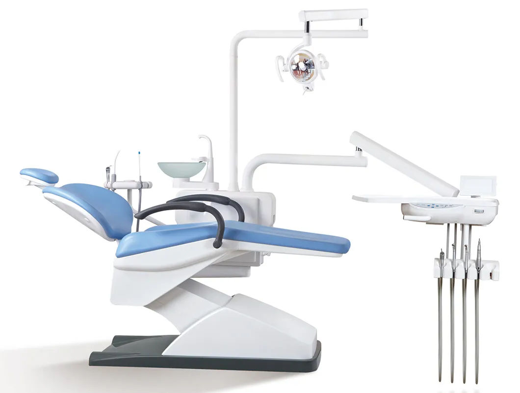 Electric Dental Chair Unit