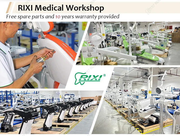 Medical Workshop