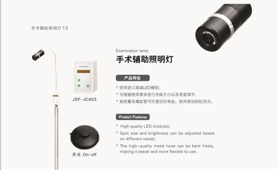 LED Operating Lamp 5