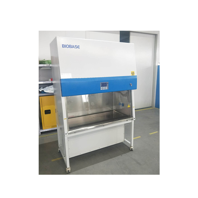 Biobase Biological Machine Cytotoxic Safety Cabinet with ULPA/HEPA Filter for Laboratory