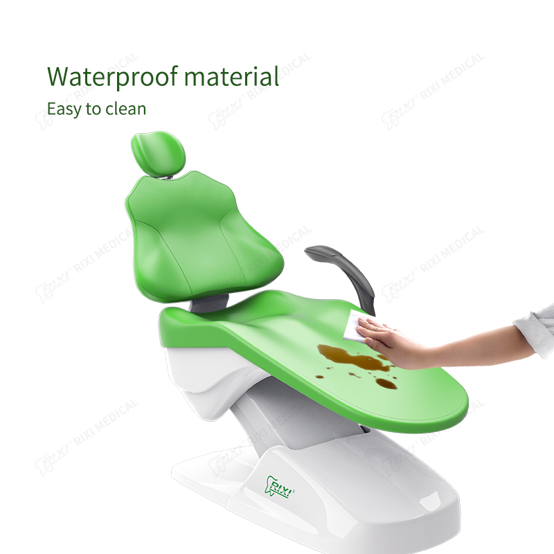 CE Approved Electric Dental Chair Unit Medical Equipment