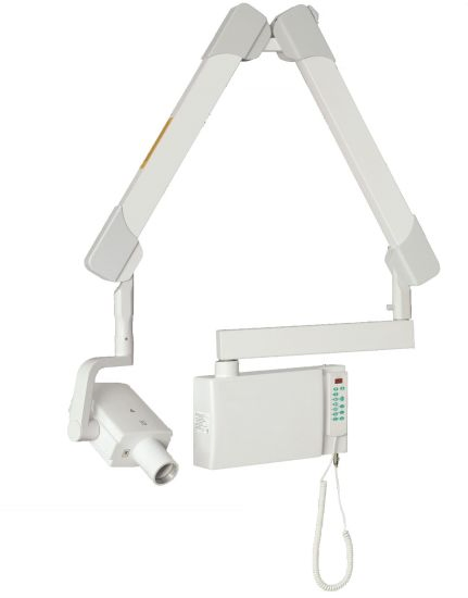 Portable Wall-Mounted Xray Machine Medical Dental X Ray Unit