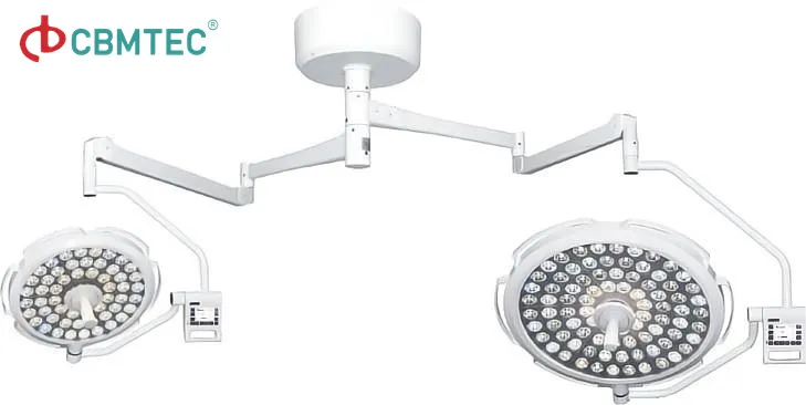 G Series Surgical Light