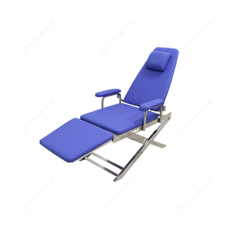 Premium Folding Dental Chairs for Comfortable Patient Care Folding Dental Chair