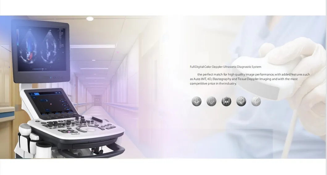 Scanner Diagnostic System