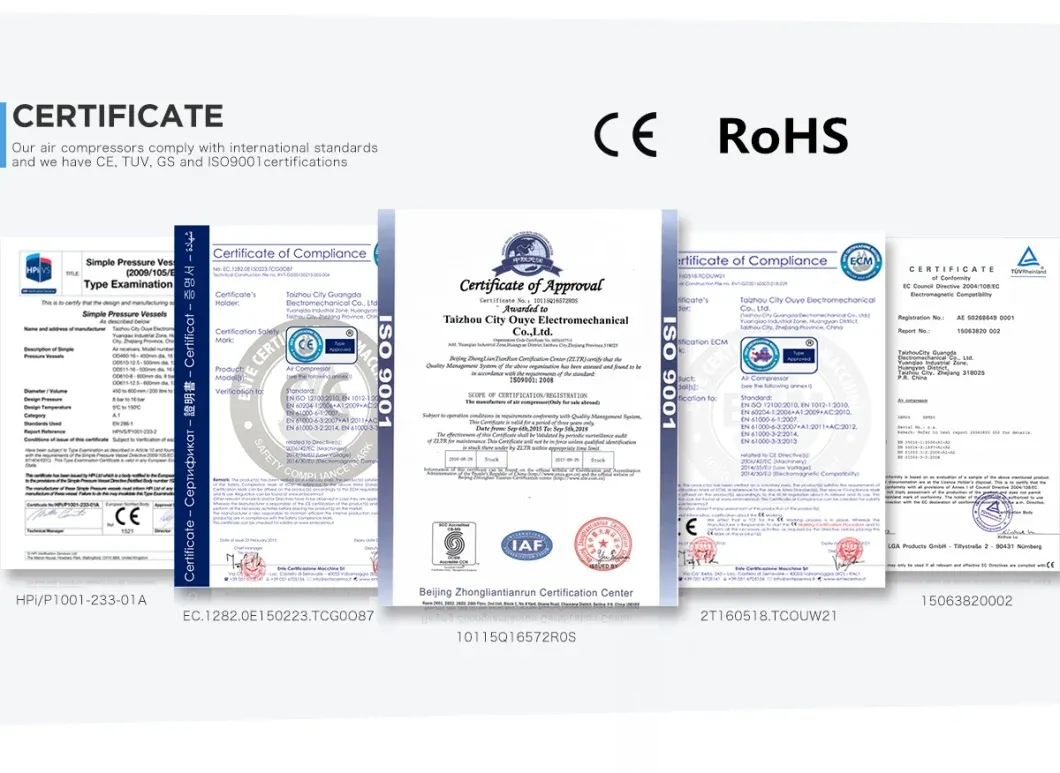 Cooling System Detail