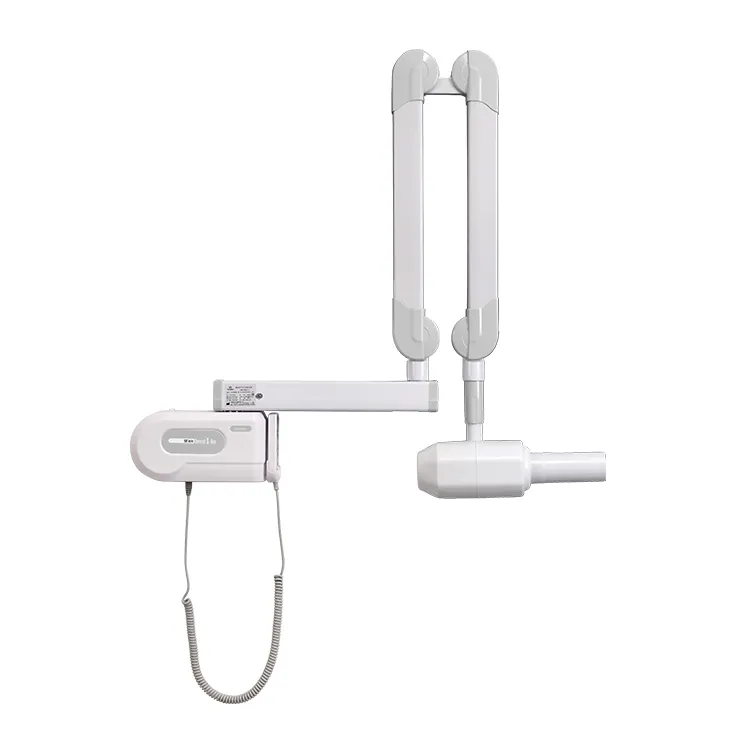 Dental X-ray Unit View 1