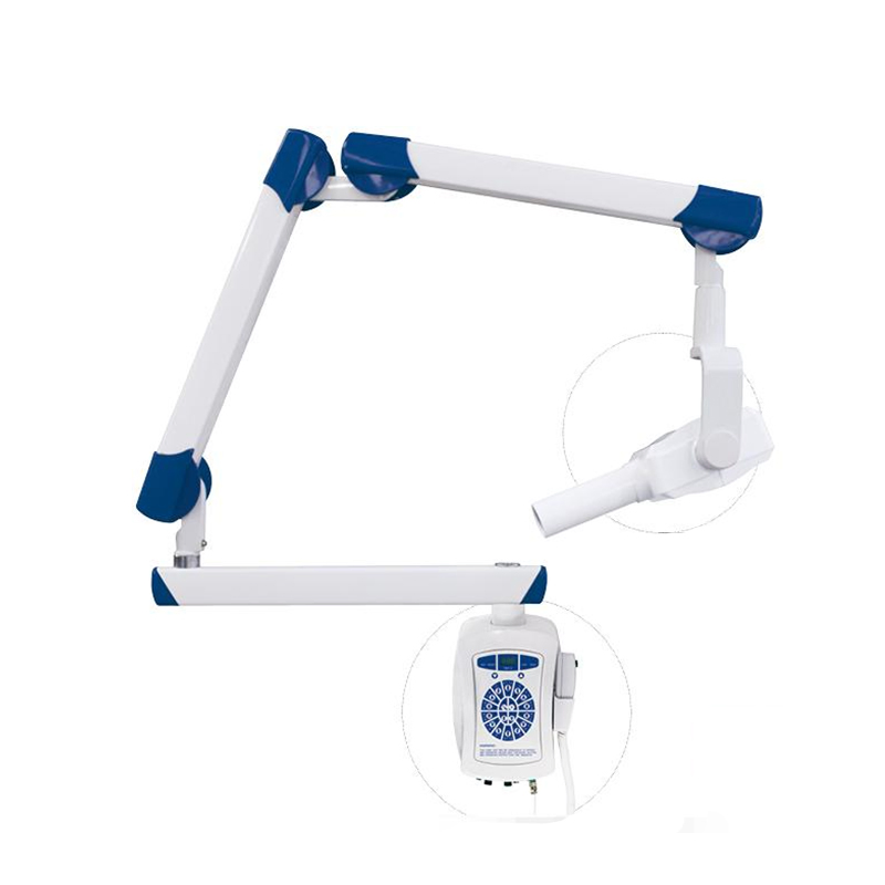Dental Medical Device Wall Mounted Dental X-ray Unit
