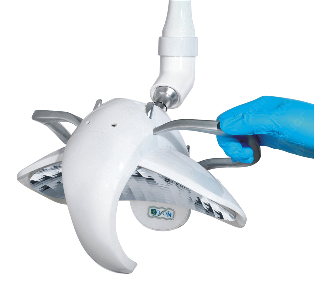 Medical Equipment Hdc-S6 Electric Dental Chair Unit