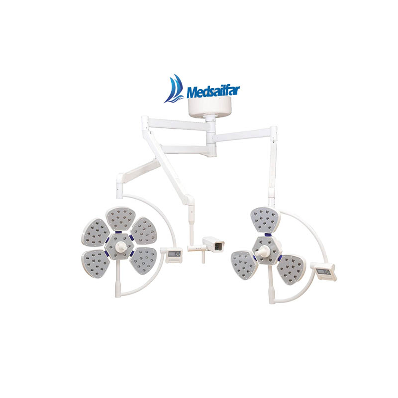 LED Dental Shadowless Operation Room Operating Surgical Operation Lamp