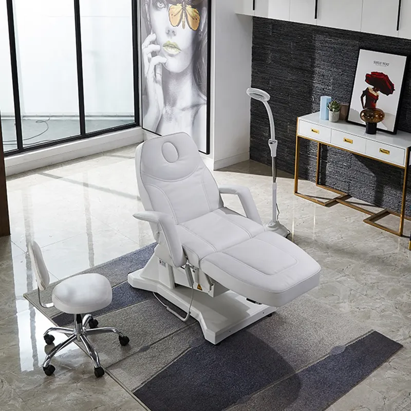 Medical Chair View 3