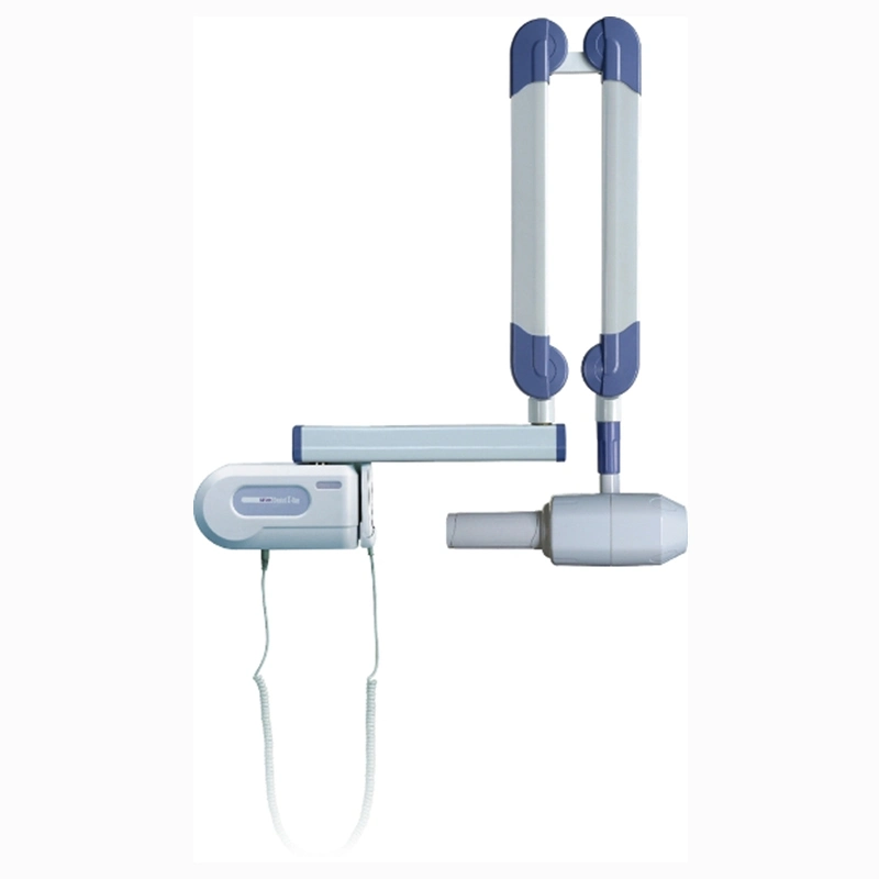 Lk-C24 China Runyes Wall Mounted Digital Dental Imaging X Ray Unit