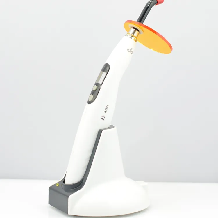 Dental Curing Light 3