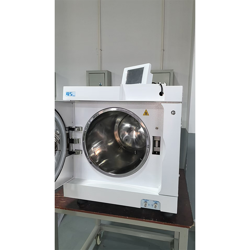 Lk-D13 Class B Touchscreen Getidy Dental Fast Autoclave Sterilizer Machine Price 29L/45L